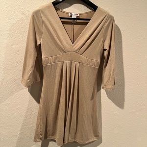 Body Central Size L Tunic
